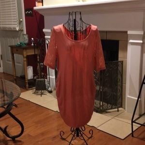 Jessica Simpson Maternity 👗 Dress🦋